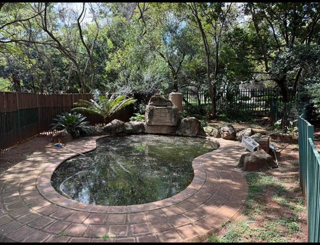 5 BEDROOM PROPERTY TO RENT IN RASLOUW